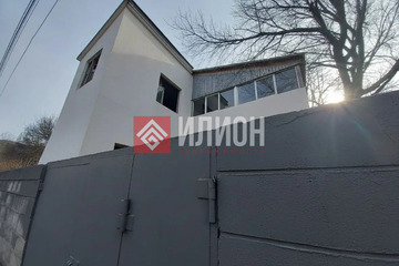 Дом, 220 м², 2 эт.