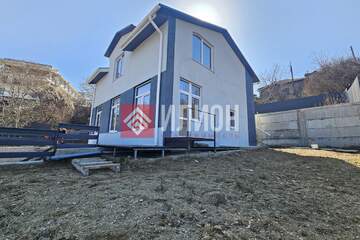 Дом, 145 м², 2 эт.