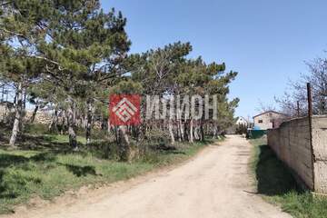 Ведение садоводства, 4 сот.