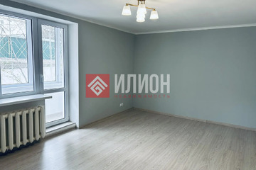 Студия, 36,1 м², 1/5 эт.