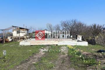 Ведение садоводства, 4 сот.