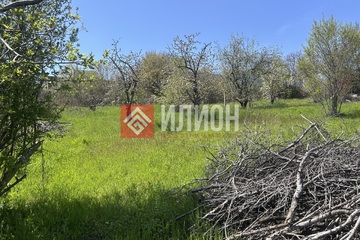 Ведение садоводства, 8,5 сот.