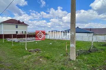 Ведение садоводства, 6 сот.