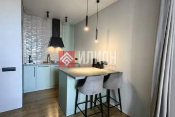 1-к квартира, 40,7 м², 12/14 эт.