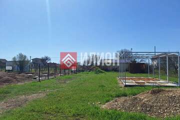 Ведение садоводства, 5 сот.