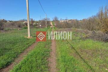 Ведение садоводства, 6 сот.