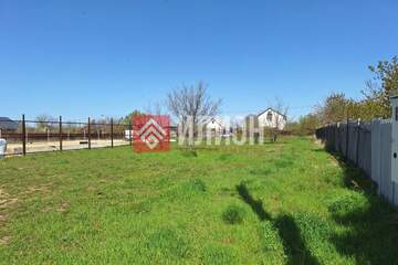 Ведение садоводства, 9,9 сот.