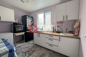 Дом, 90 м², 2 эт.