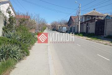 Дом, 60 м², 1 эт.