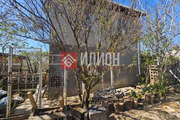 Дача, 38 м², 2 эт.