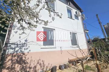 Дом, 90 м², 2 эт.