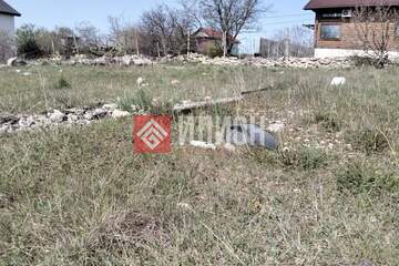 Ведение садоводства, 4 сот.