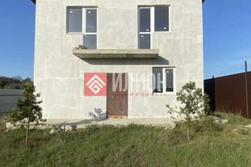 Дом, 160 м², 2 эт.