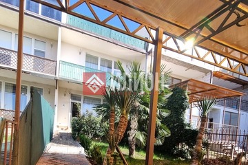 Таунхаус, 162 м², 3 эт.