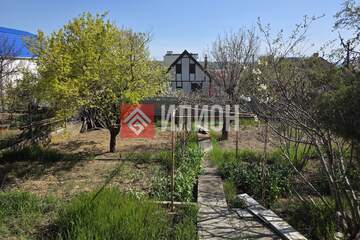 Дача, 83,1 м², 2 эт.