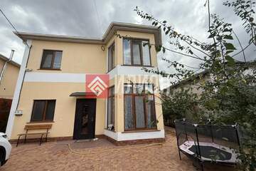 Дом, 137 м², 2 эт.