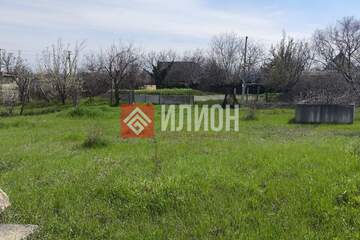 Ведение садоводства, 4 сот.