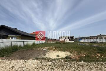 Ведение садоводства, 4 сот.