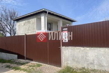 Дом, 39,7 м², 1 эт.