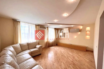 3-к квартира, 111,9 м², 5/9 эт.