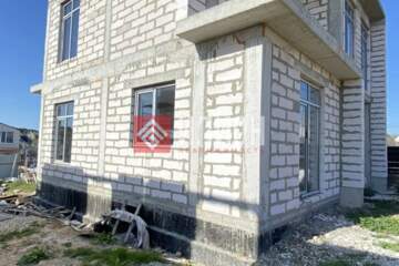 Дом, 160 м², 2 эт.