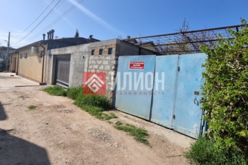 Дом, 78 м², 1 эт.