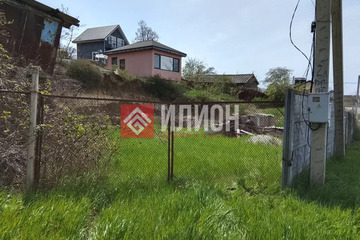 Ведение садоводства, 4,5 сот.