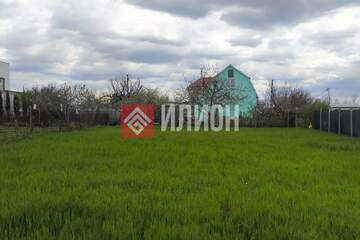 Ведение садоводства, 5,3 сот.