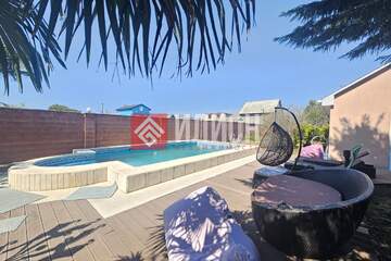 Дом, 250 м², 2 эт.