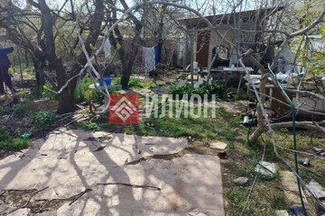 Ведение садоводства, 4,1 сот.