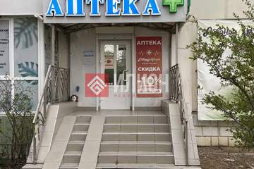 Медцентр, 72,8 м², 1/10 эт.