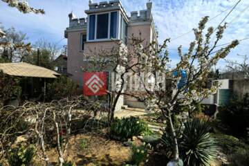 Дом, 48 м², 2 эт.