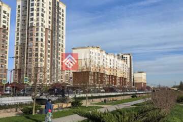 Студия, 28,1 м², 5/16 эт.