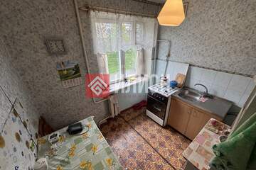 2-к квартира, 44 м², 2/5 эт.