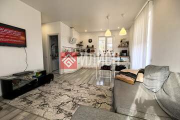 Дом, 49 м², 1 эт.