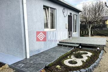 Дом, 49 м², 1 эт.