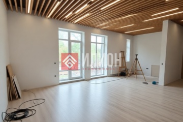 Дом, 110 м², 1 эт.