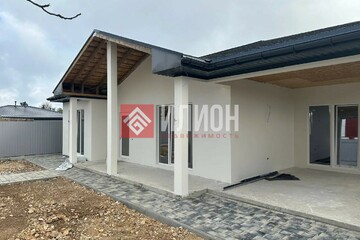 Дом, 150 м², 1 эт.