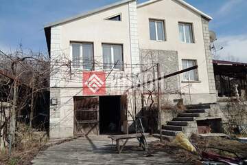 Дом, 203,6 м², 2 эт.