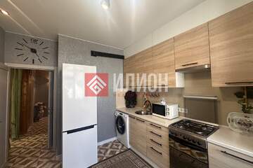 1-к квартира, 38,6 м², 7/7 эт.