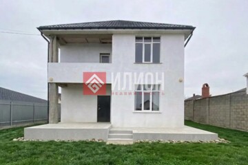 Дом, 137,7 м², 2 эт.