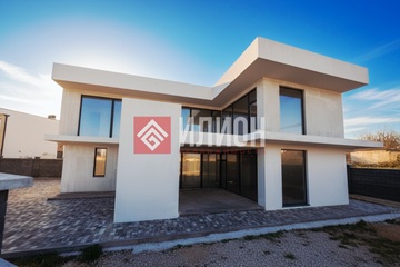 Дом, 276 м², 2 эт.