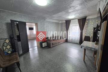 Часть дома, 120 м², 2 эт.