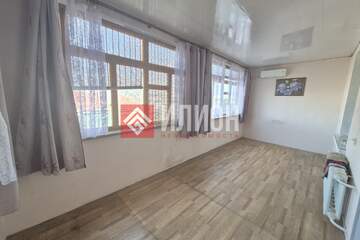 3-к квартира, 61 м², 2/3 эт.