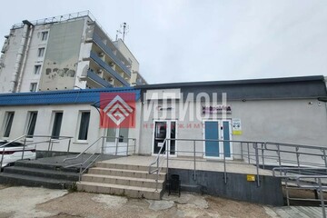Помещение своб.назн., 553,1 м²