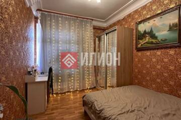 Часть дома, 70 м², 1 эт.