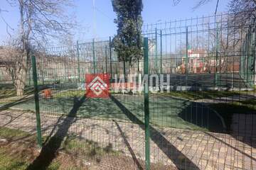 Ведение садоводства, 5,3 сот.