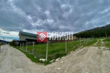 Ведение садоводства, 6 сот.