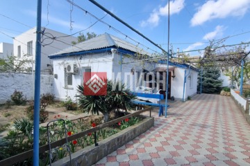 Дом, 60 м², 1 эт.