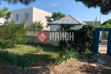 Дом, 60 м², 1 эт.